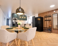 Resale - Apartment / Duplex - Torrevieja