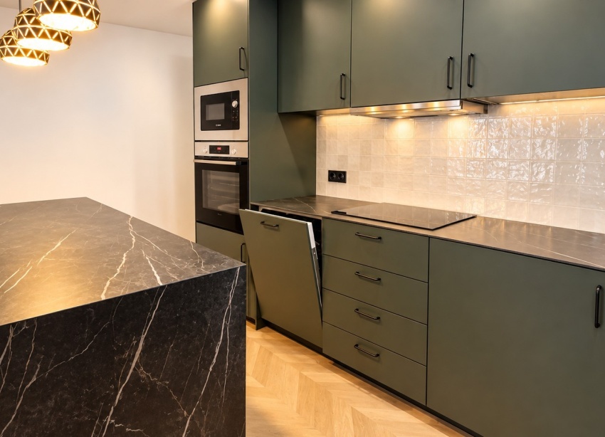 Resale - Apartment / Duplex - Torrevieja