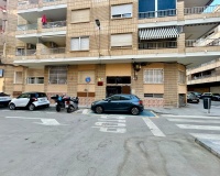 Resale - Apartment / Duplex - Torrevieja