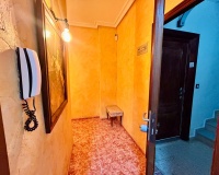 Resale - Apartment / Duplex - Torrevieja