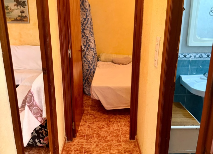 Resale - Apartment / Duplex - Torrevieja