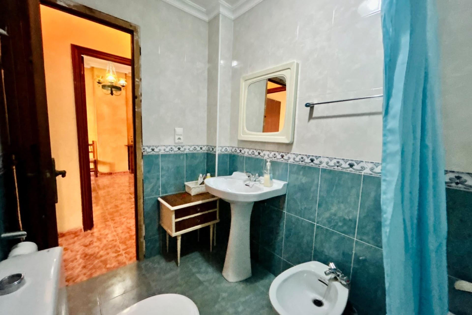 Resale - Apartment / Duplex - Torrevieja