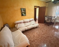 Resale - Apartment / Duplex - Torrevieja