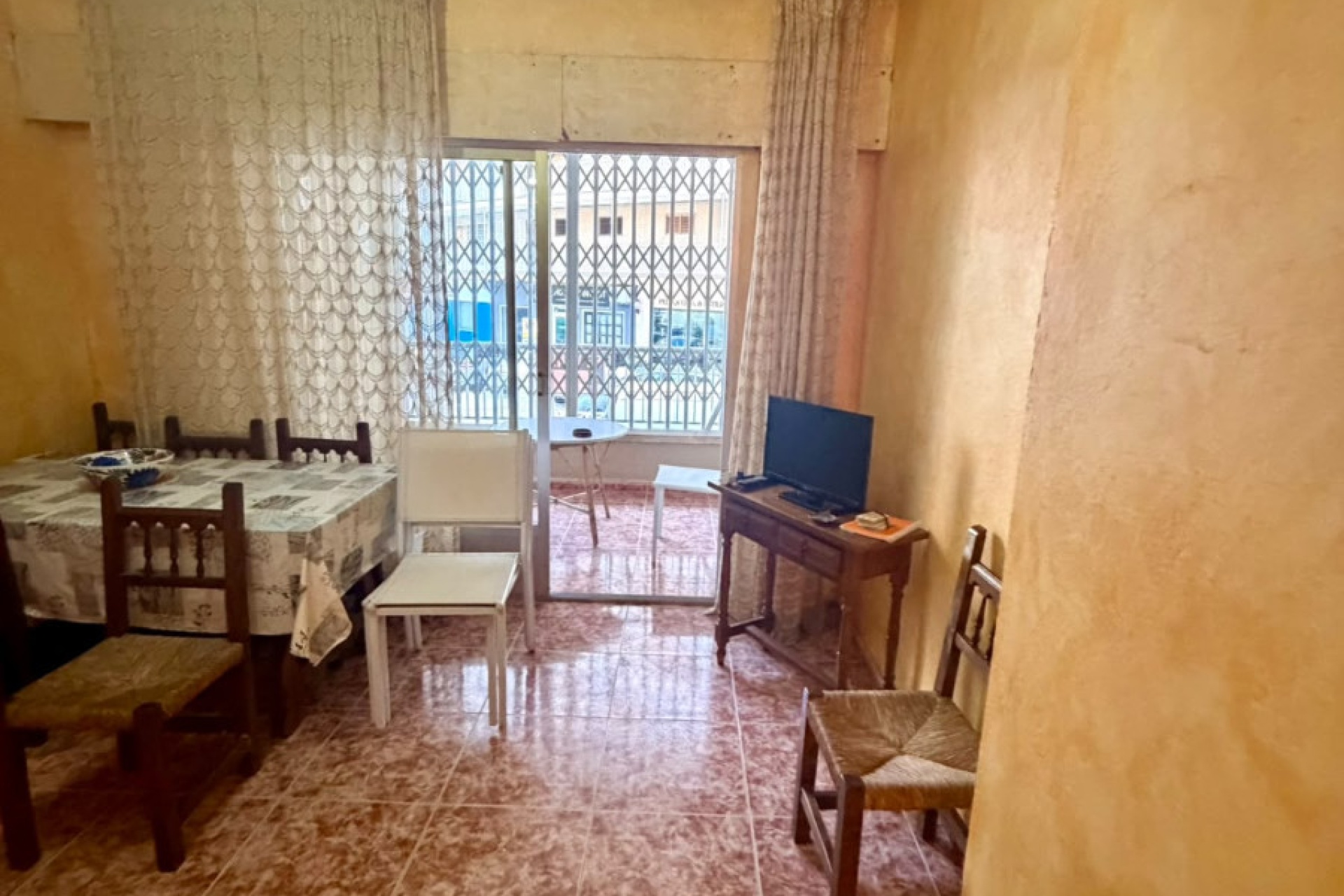 Resale - Apartment / Duplex - Torrevieja
