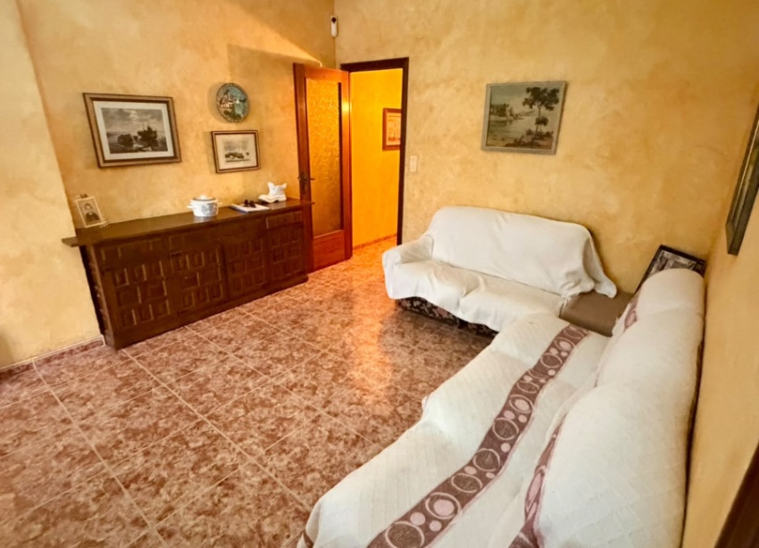 Resale - Apartment / Duplex - Torrevieja