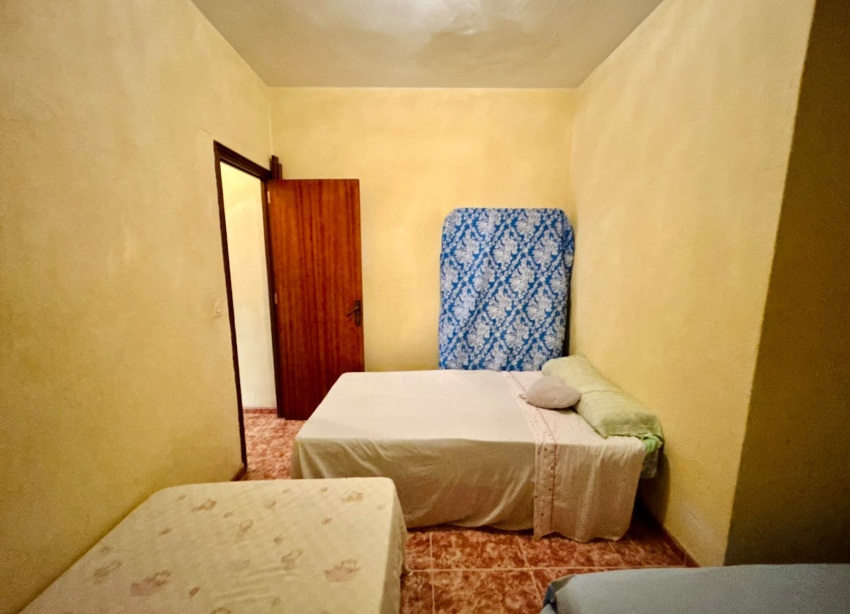 Resale - Apartment / Duplex - Torrevieja