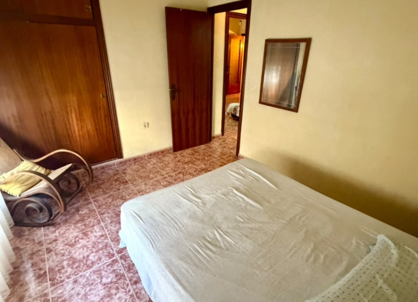 Resale - Apartment / Duplex - Torrevieja