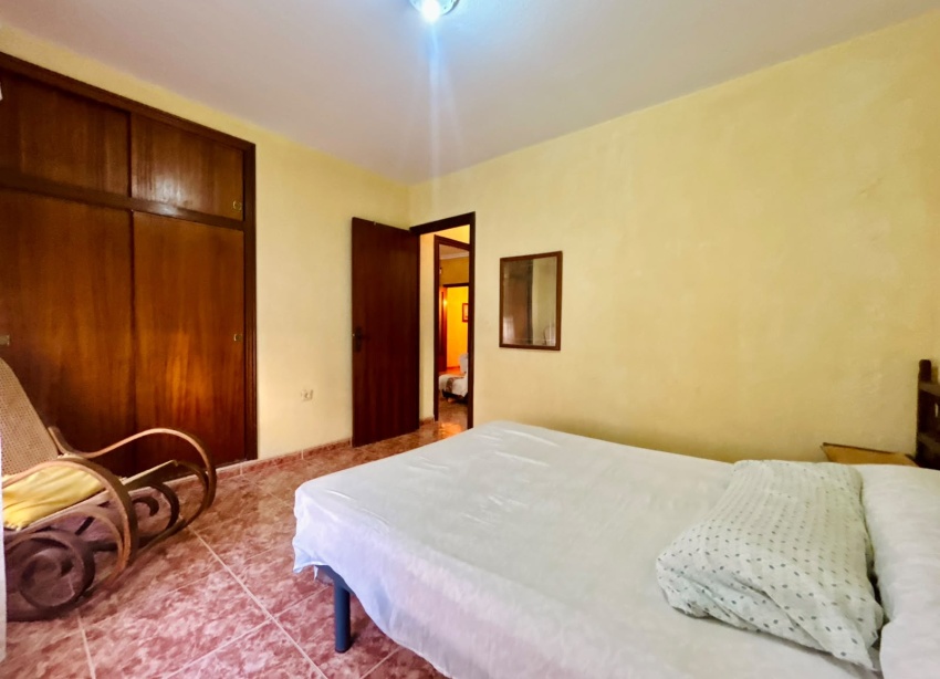Resale - Apartment / Duplex - Torrevieja