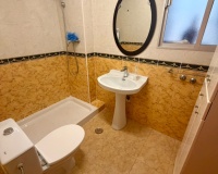 Resale - Apartment / Duplex - Torrevieja