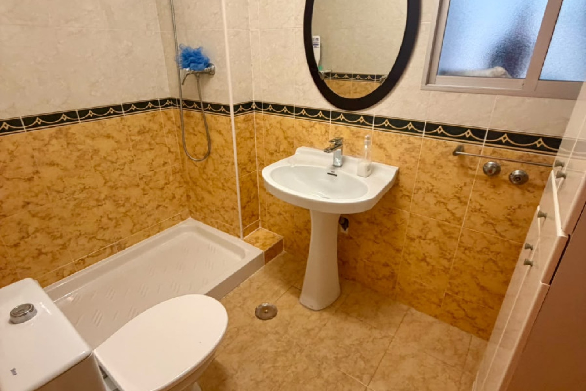 Resale - Apartment / Duplex - Torrevieja