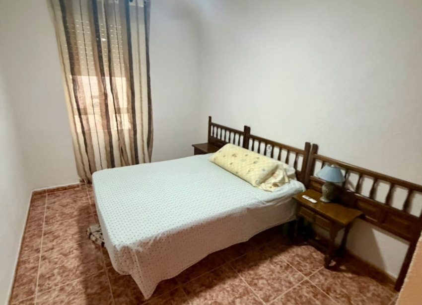 Resale - Apartment / Duplex - Torrevieja
