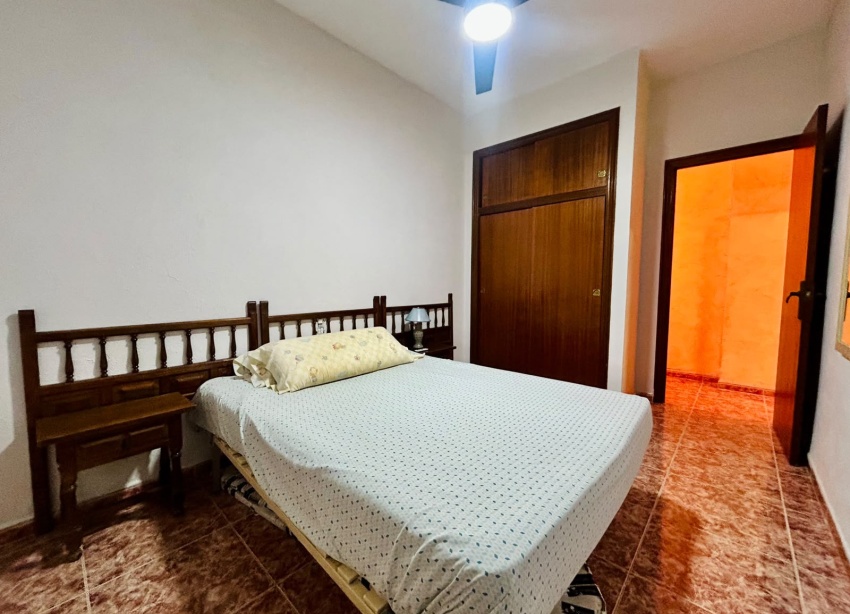 Resale - Apartment / Duplex - Torrevieja