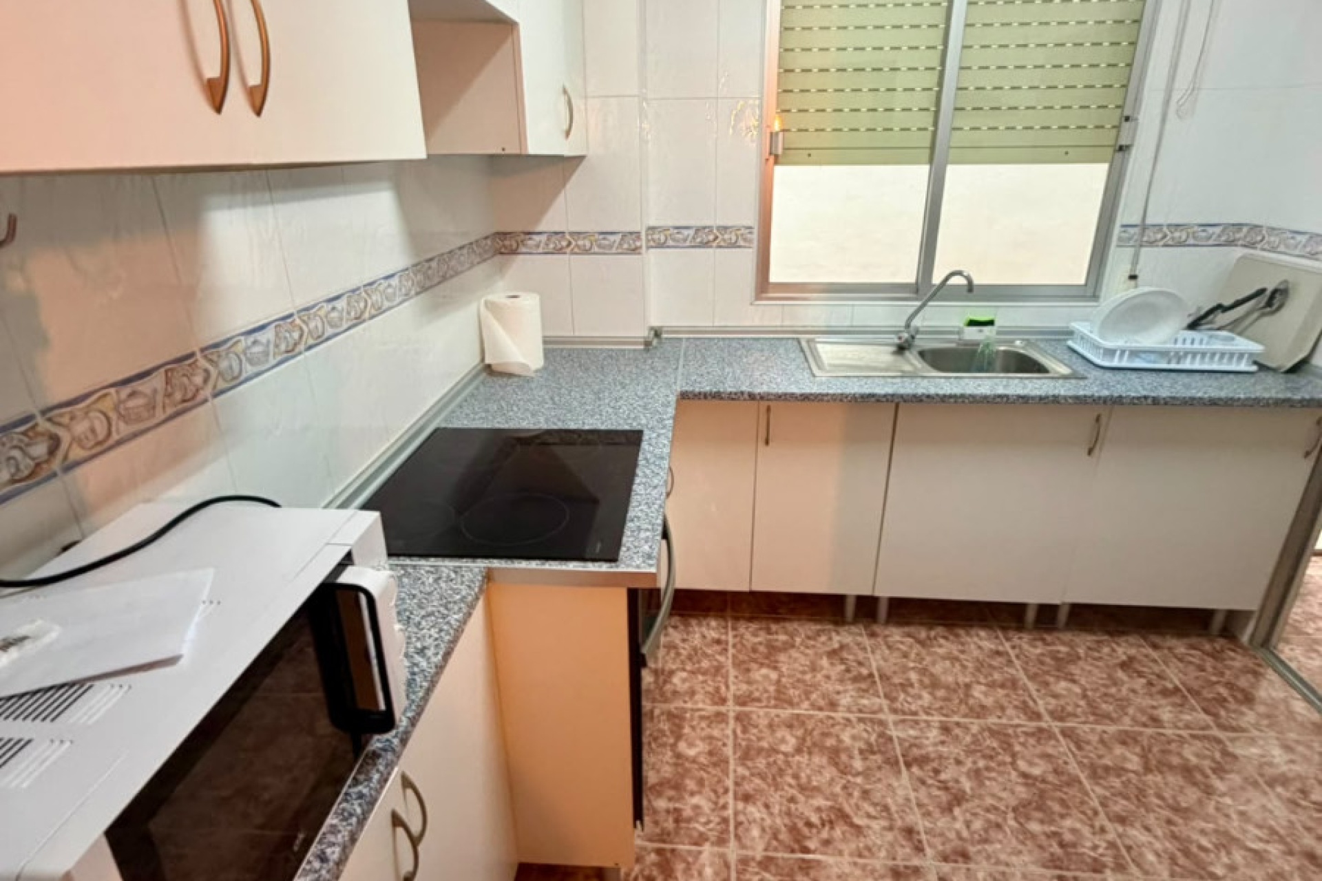 Resale - Apartment / Duplex - Torrevieja