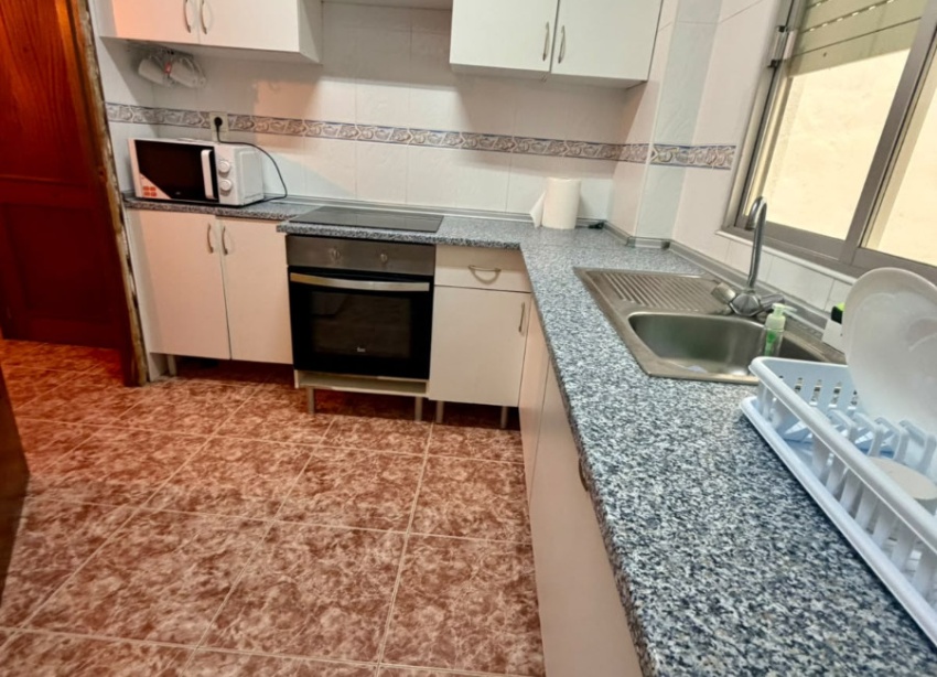 Resale - Apartment / Duplex - Torrevieja