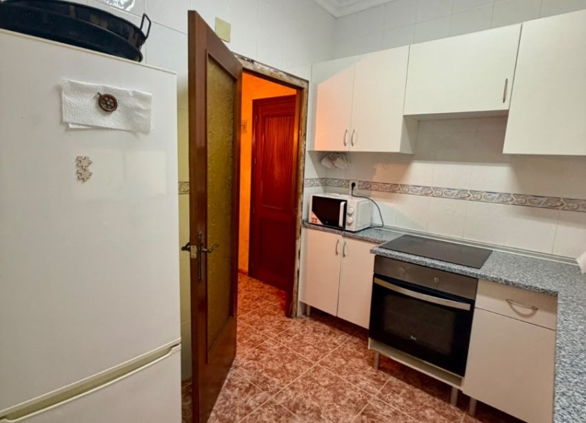 Resale - Apartment / Duplex - Torrevieja