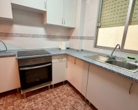 Resale - Apartment / Duplex - Torrevieja