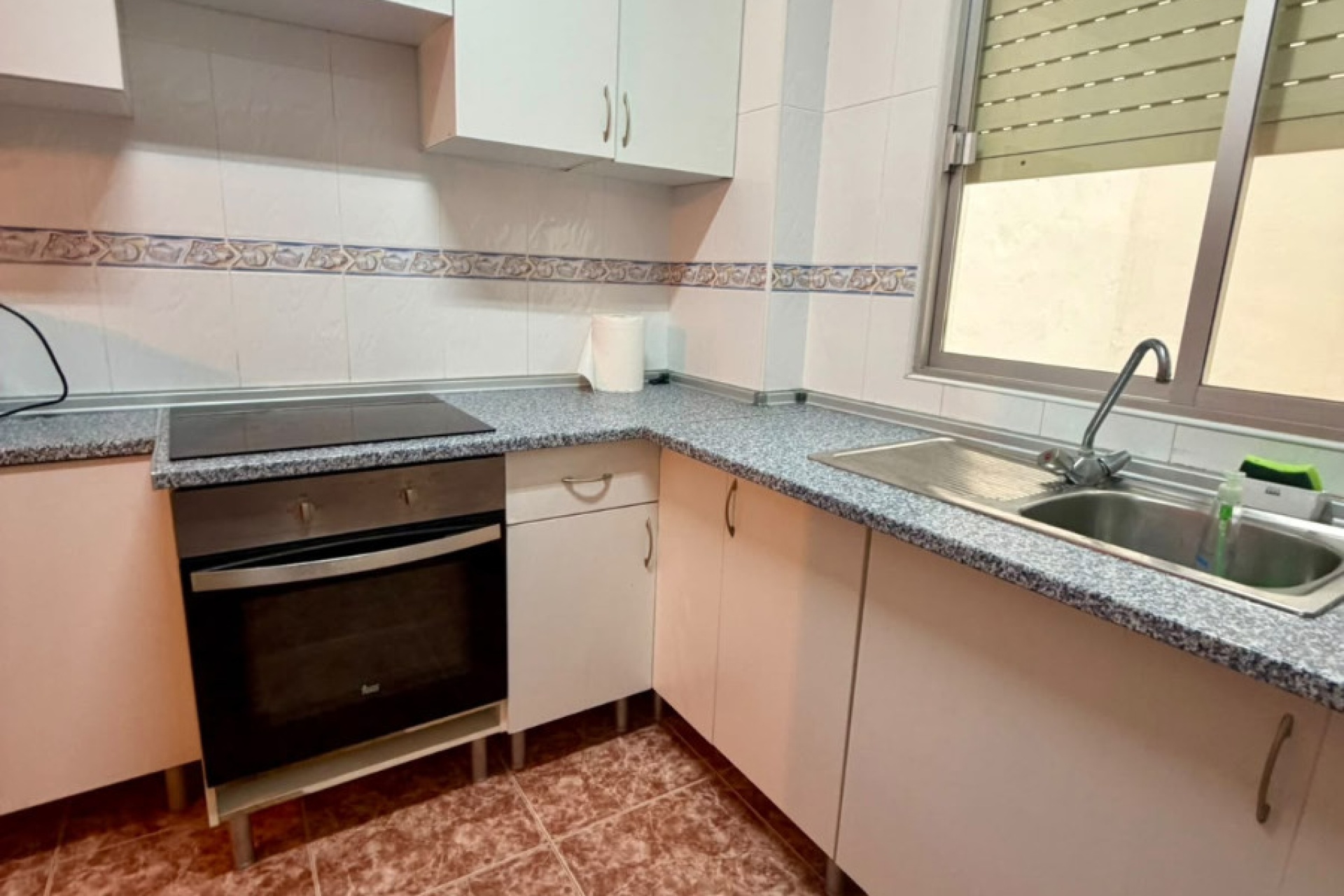 Resale - Apartment / Duplex - Torrevieja