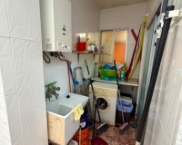 Resale - Apartment / Duplex - Torrevieja
