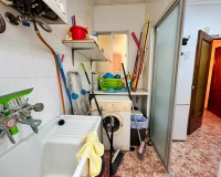 Resale - Apartment / Duplex - Torrevieja