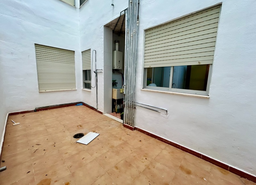 Resale - Apartment / Duplex - Torrevieja
