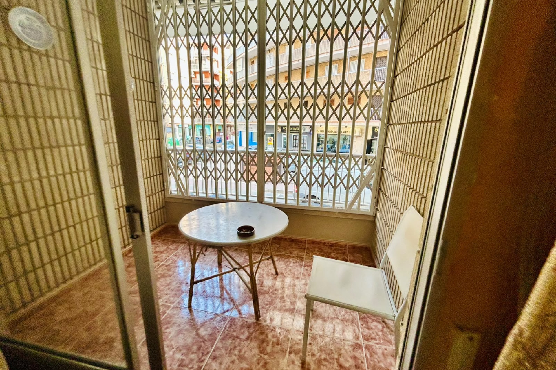 Resale - Apartment / Duplex - Torrevieja