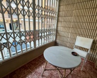 Resale - Apartment / Duplex - Torrevieja