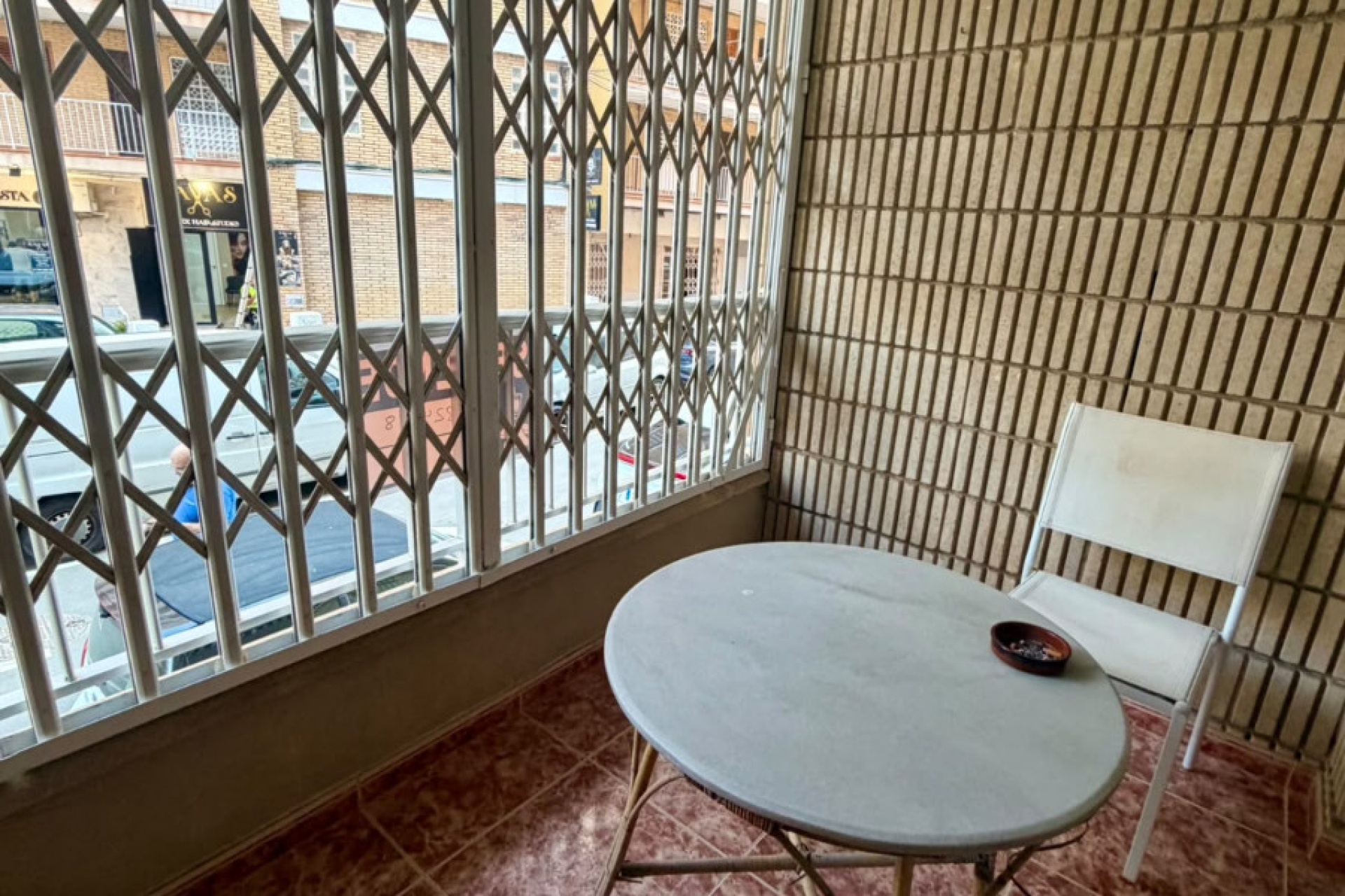 Resale - Apartment / Duplex - Torrevieja