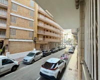 Resale - Apartment / Duplex - Torrevieja