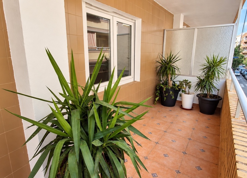 Resale - Apartment / Duplex - Torrevieja