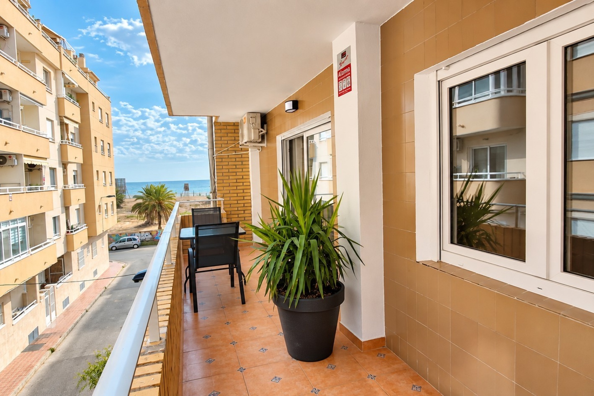 Resale - Apartment / Duplex - Torrevieja