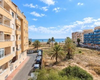 Resale - Apartment / Duplex - Torrevieja