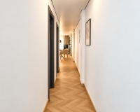 Resale - Apartment / Duplex - Torrevieja