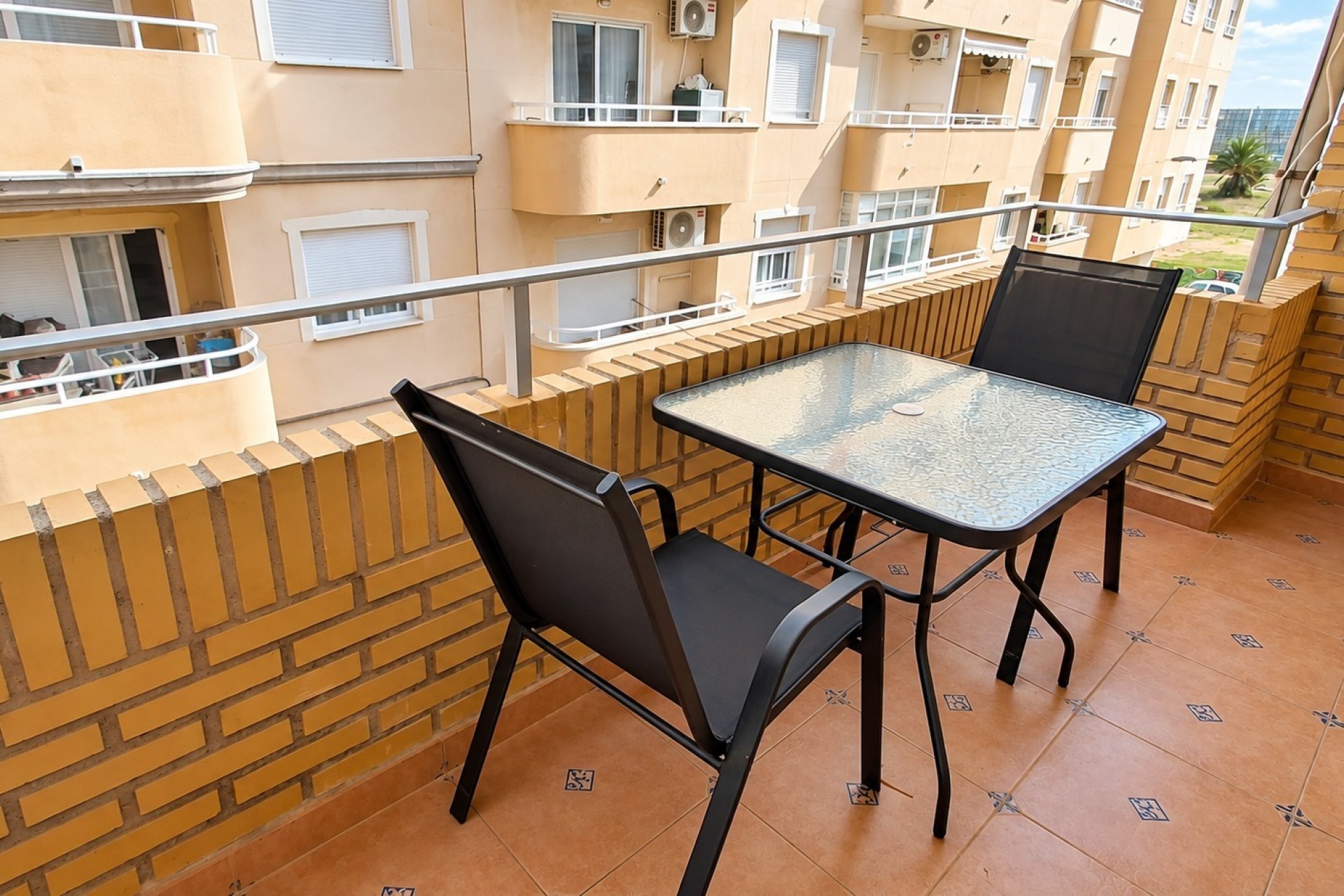 Resale - Apartment / Duplex - Torrevieja
