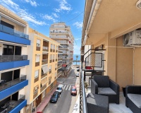 Resale - Apartment / Duplex - Torrevieja