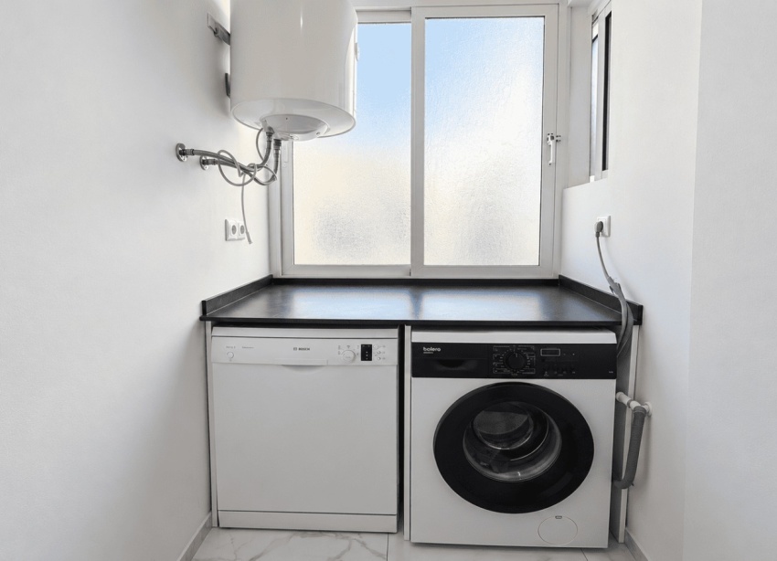 Resale - Apartment / Duplex - Torrevieja