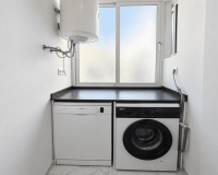 Resale - Apartment / Duplex - Torrevieja