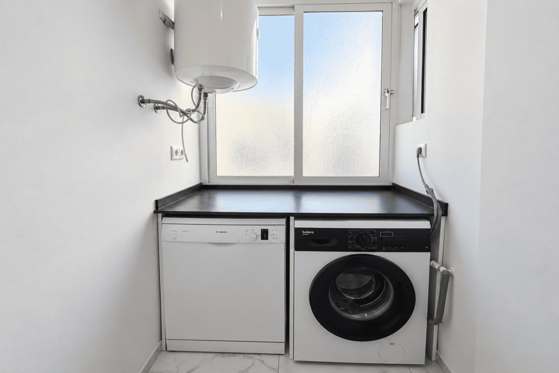Resale - Apartment / Duplex - Torrevieja
