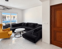 Resale - Apartment / Duplex - Torrevieja