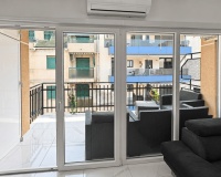 Resale - Apartment / Duplex - Torrevieja
