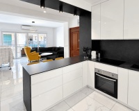 Resale - Apartment / Duplex - Torrevieja