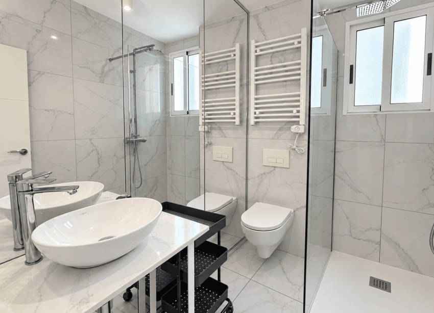 Resale - Apartment / Duplex - Torrevieja