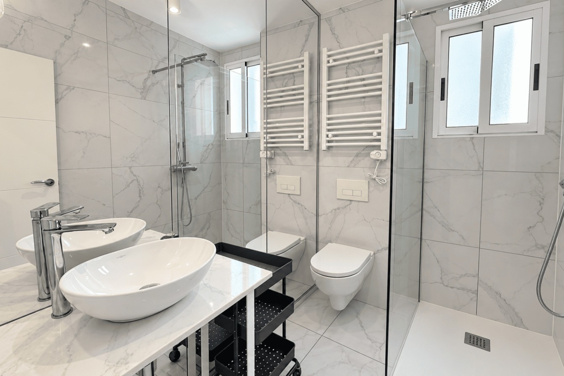 Resale - Apartment / Duplex - Torrevieja