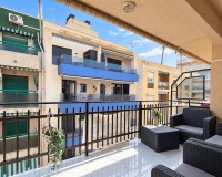 Resale - Apartment / Duplex - Torrevieja