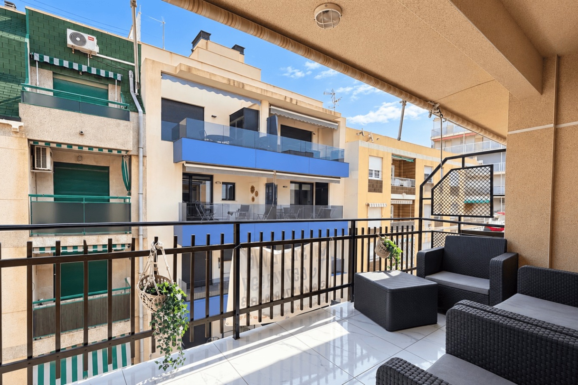 Resale - Apartment / Duplex - Torrevieja