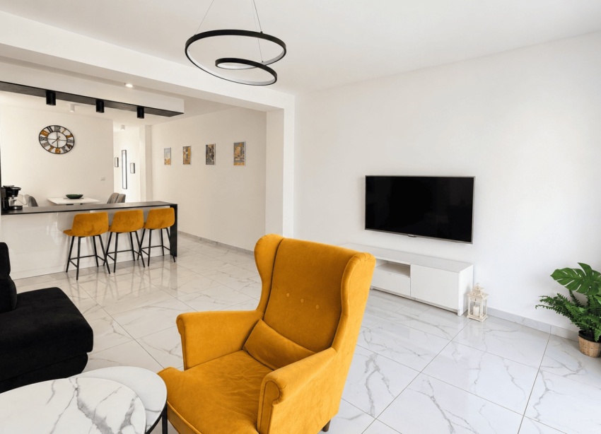 Resale - Apartment / Duplex - Torrevieja