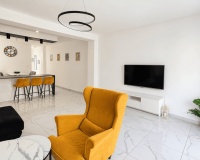 Resale - Apartment / Duplex - Torrevieja