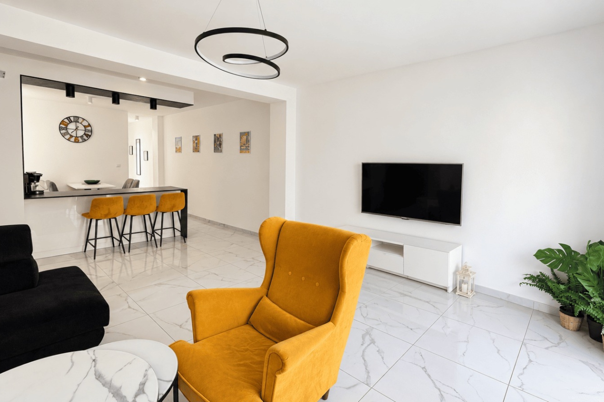 Resale - Apartment / Duplex - Torrevieja