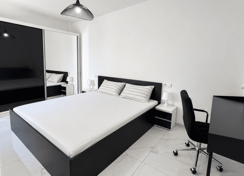 Resale - Apartment / Duplex - Torrevieja