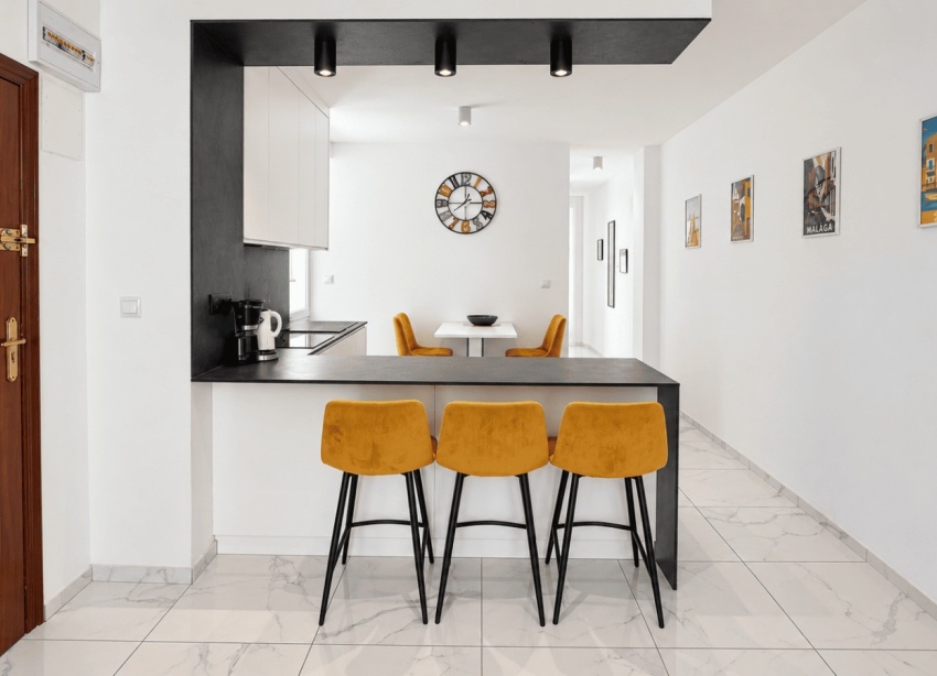 Resale - Apartment / Duplex - Torrevieja