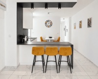 Resale - Apartment / Duplex - Torrevieja